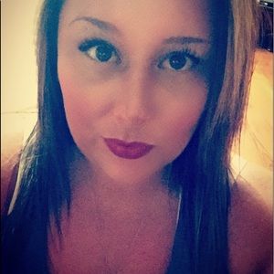 Meet your Posher, Katherine